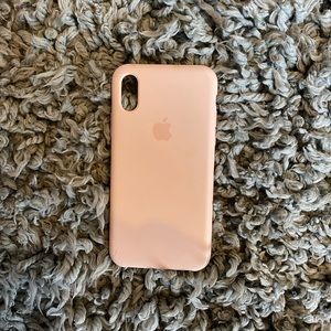 Apple IPhone X Case